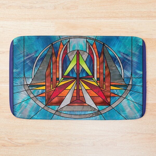 Item preview, C-03900 [abstract] designed and sold by don quackenbush art.