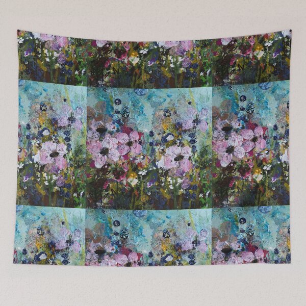 Item preview, Abundant 5 designed and sold by CJMassingham.