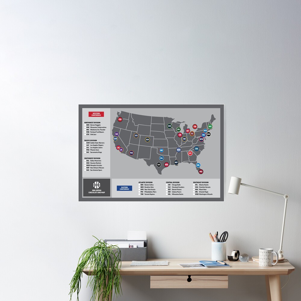 Football Stadium Map Poster for Sale by mhenderson95