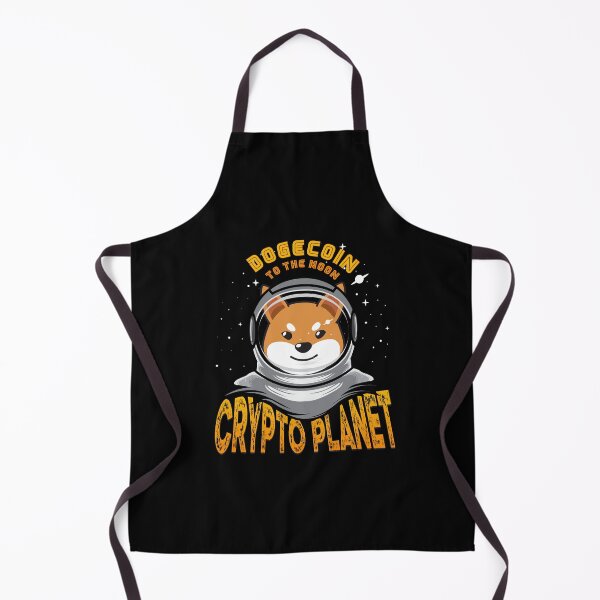 Item preview, Doge Coin to the Moon designed and sold by Nfty-Planet01.