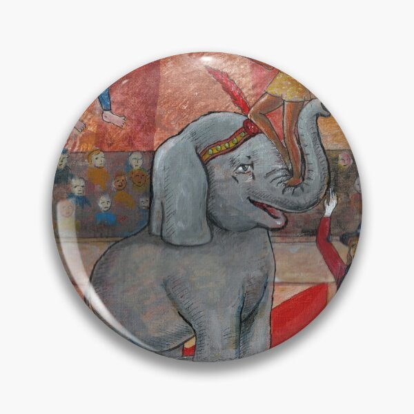 Item preview, Join the Circus designed and sold by DarkRubyMoon.