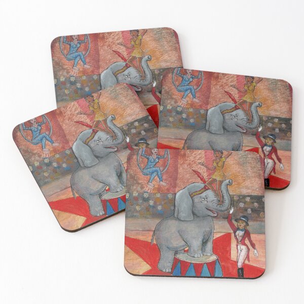 Item preview, Join the Circus designed and sold by DarkRubyMoon.