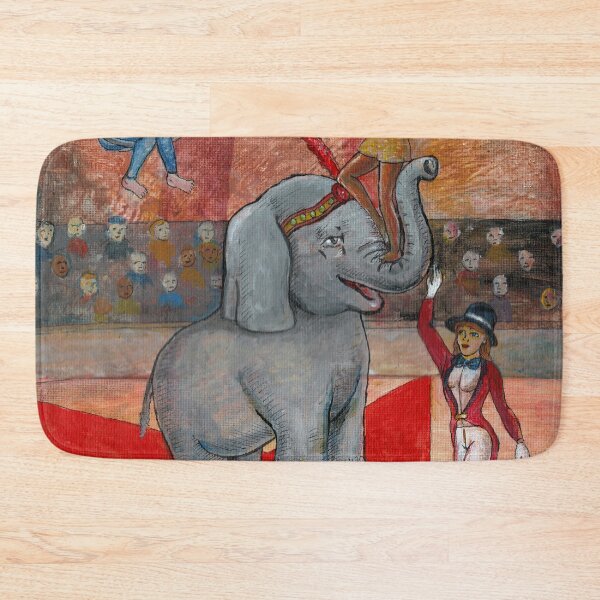 Item preview, Join the Circus designed and sold by DarkRubyMoon.