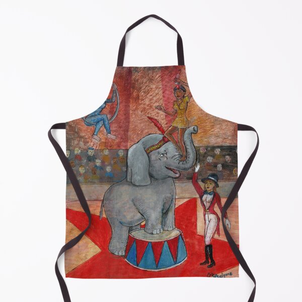 Item preview, Join the Circus designed and sold by DarkRubyMoon.