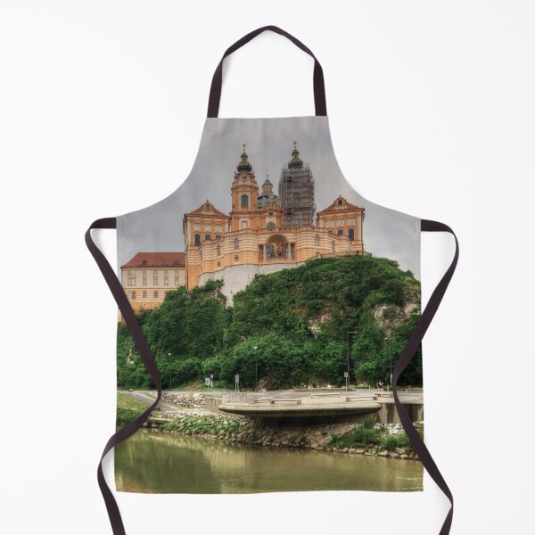 Item preview, Melk Abbey designed and sold by tomg.