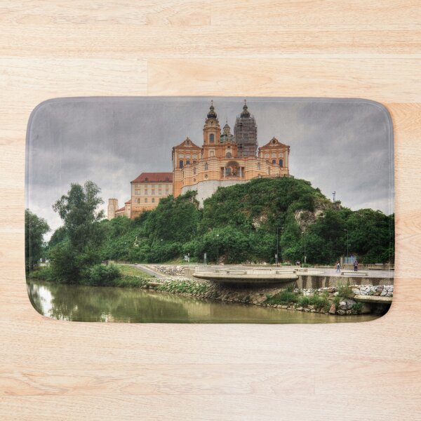Item preview, Melk Abbey designed and sold by tomg.