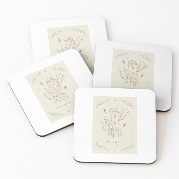 Item preview, Tarot De Marseille designed and sold by chulitad.