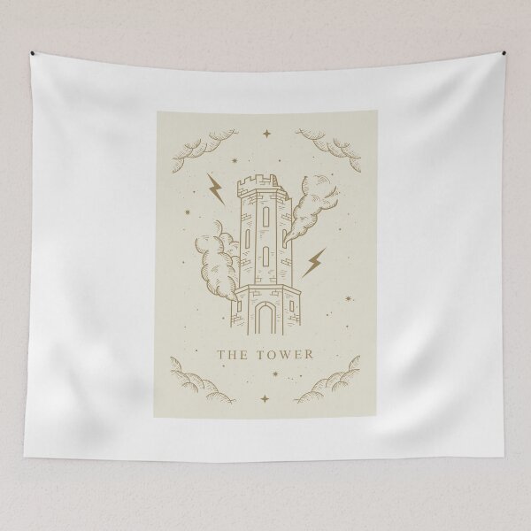 Item preview, Tarot De Marseille designed and sold by chulitad.