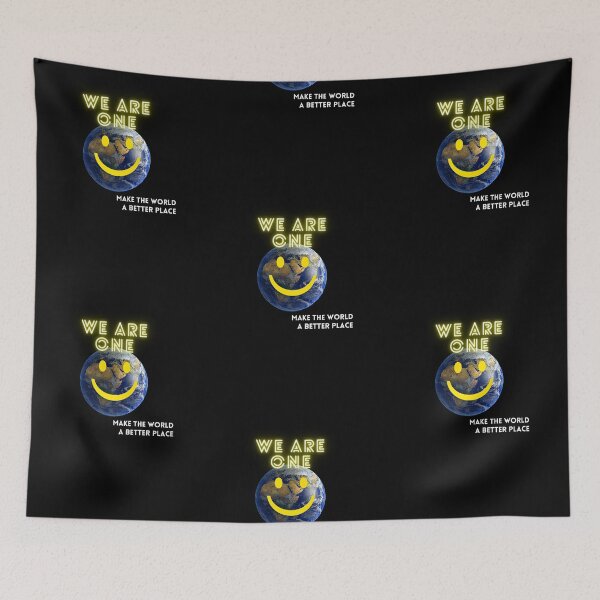 Item preview, Better world designed and sold by poeticroom.