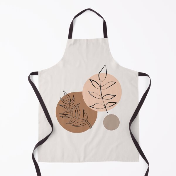 Item preview, Boho leaves designed and sold by PatiMN.