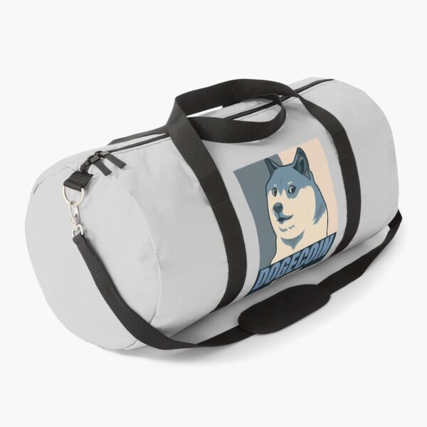 Artikelvorschau, Dogecoin Geschenke Retro Dogecoin Millionär entworfen und verkauft von TamGustam.