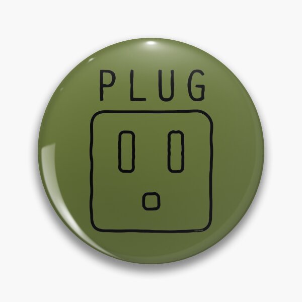 Item preview, PLUG [Roufxis-Rb] designed and sold by RoufXis.