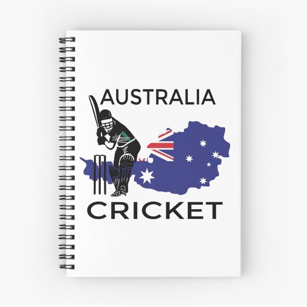 Item preview, Australia Cricket designed and sold by SportsT-Shirts.