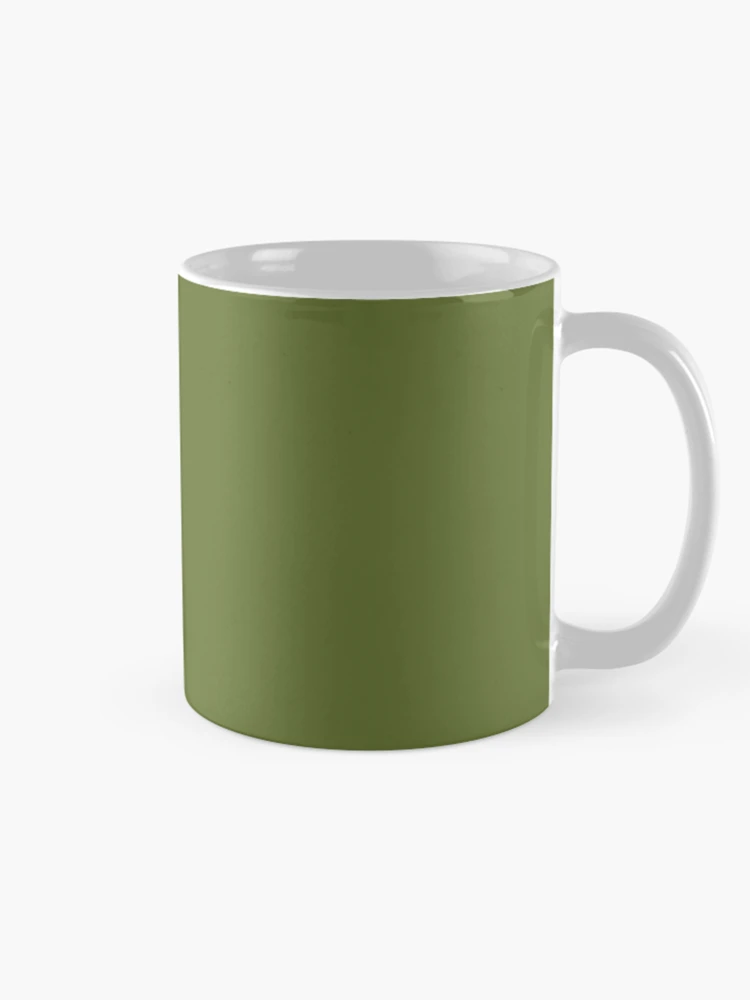 Thumbnail 3 of 6, Coffee Mug, PLUG [Roufxis-Rb] designed and sold by RoufXis.