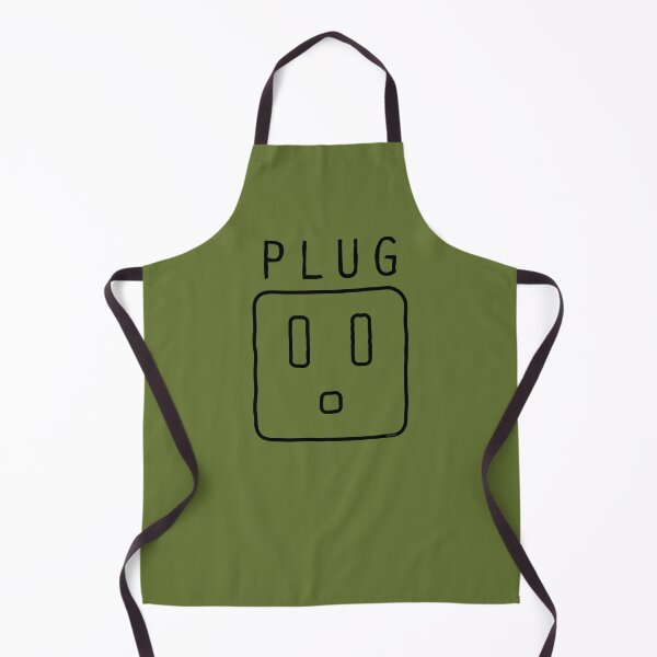 Item preview, PLUG [Roufxis-Rb] designed and sold by RoufXis.