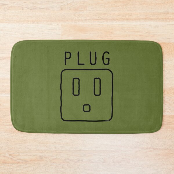 Item preview, PLUG [Roufxis-Rb] designed and sold by RoufXis.