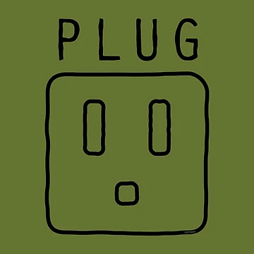 Vorschaubild zum Design STECKER [Roufxis-Rb] von RoufXis