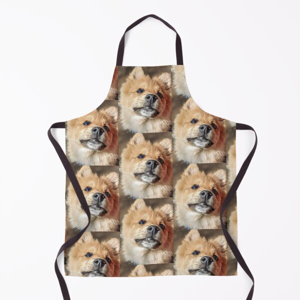 Item preview, Pomeranian puppy Kai designed and sold by Fluffycat2020.