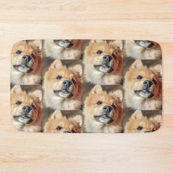 Item preview, Pomeranian puppy Kai designed and sold by Fluffycat2020.