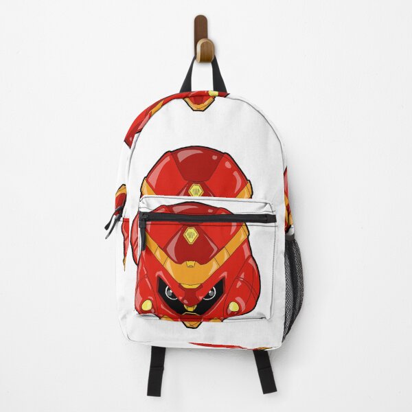 Item preview, Manga style mecha helmet  designed and sold by Pittstop.