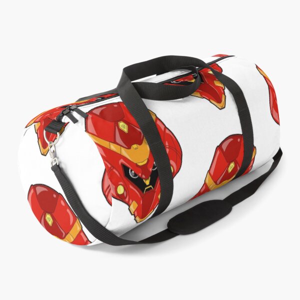 Item preview, Manga style mecha helmet designed and sold by Pittstop.