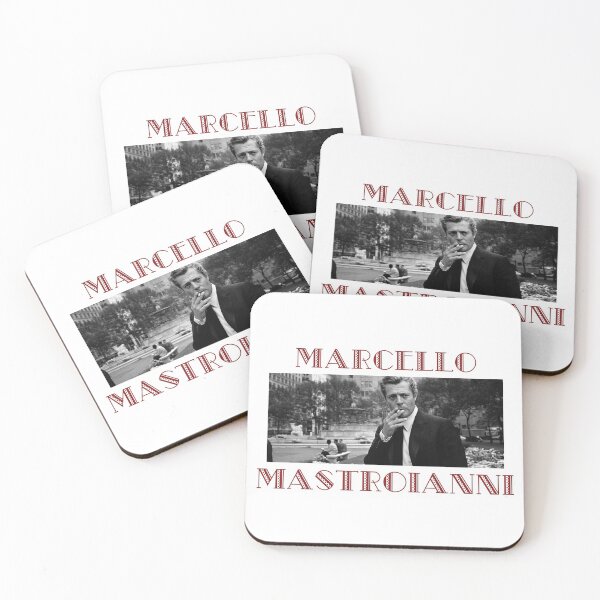 Item preview, Marcello designed and sold by 300Spikes.