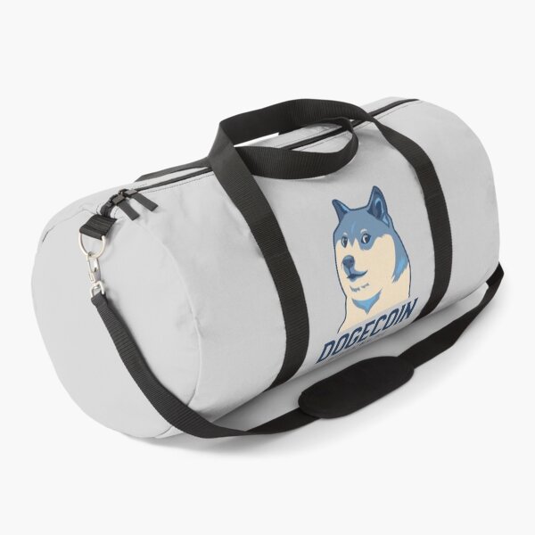 Aperçu de l'œuvre Cadeaux Dogecoin Vintage Dogecoin Millionaire créée et vendue par TamGustam.