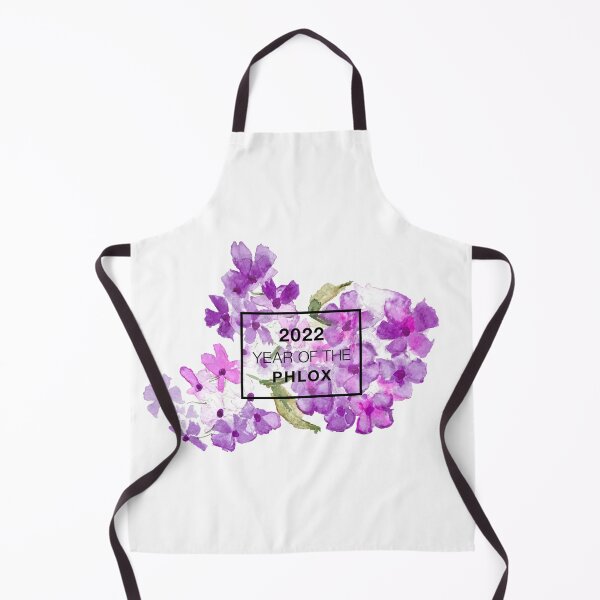 Item preview, 2022 is the Year of the Phlox designed and sold by NationalGarden.