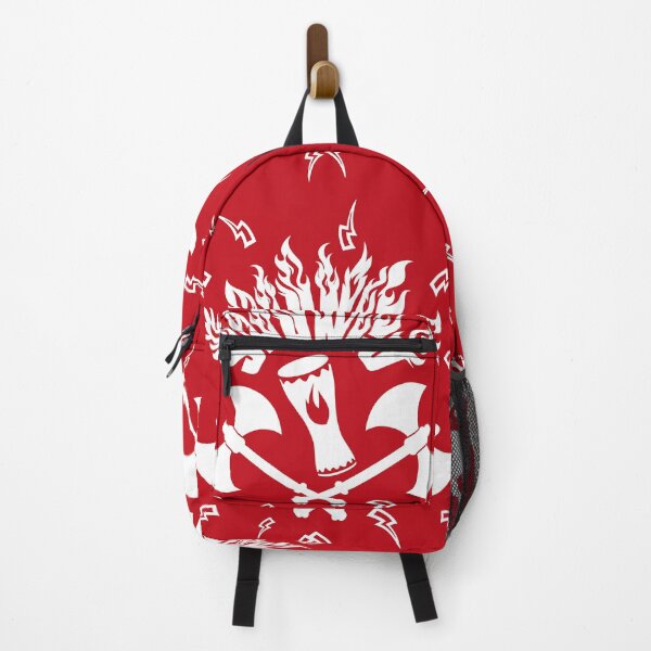 Item preview, Shangó fierce warrior (white) designed and sold by Stanneman.