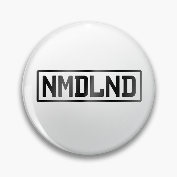 Item preview, NMDLND Nomadland  designed and sold by Bernat Comes.
