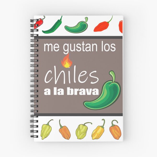 Item preview, Hot Chili Peppers a la Brava designed and sold by Smartalb.