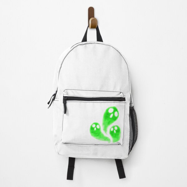 Item preview, Green Ghosts designed and sold by Maplebreeze.
