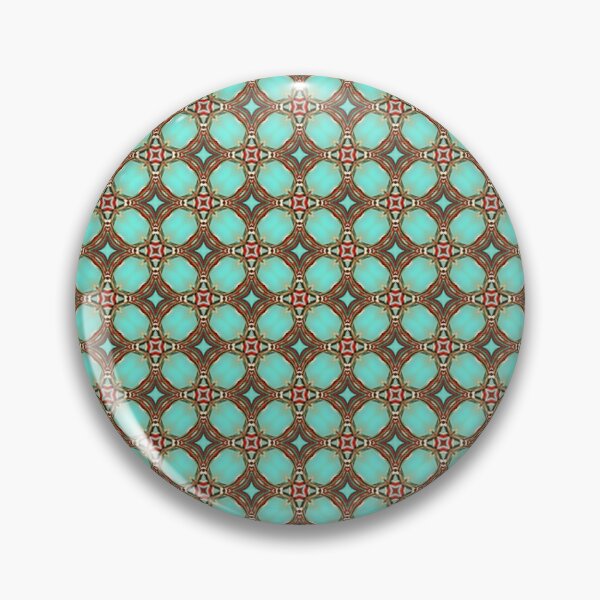 Item preview, Abstract art blending different colors and shapes designed and sold by Code03.