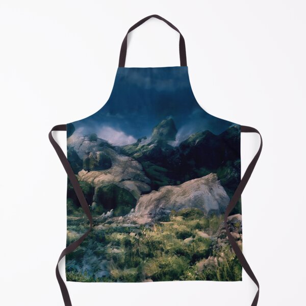 Item preview, Cragly but also Lush designed and sold by Leanore.