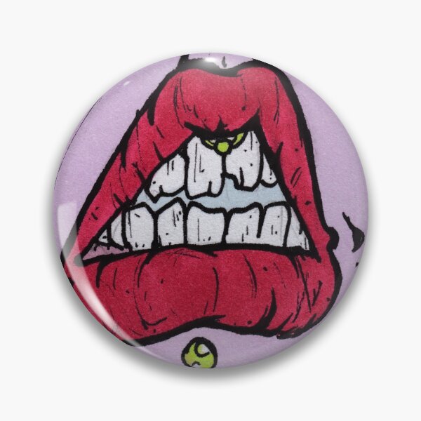Item preview, PurpleFace designed and sold by Krizhit.