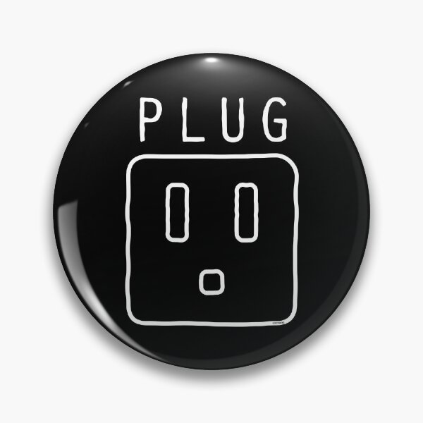 Item preview, PLUG [Roufxis-Rb] designed and sold by RoufXis.