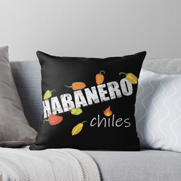 Item preview, Habañero pepper designed and sold by Smartalb.