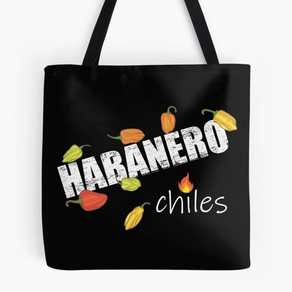 Item preview, Habañero pepper designed and sold by Smartalb.