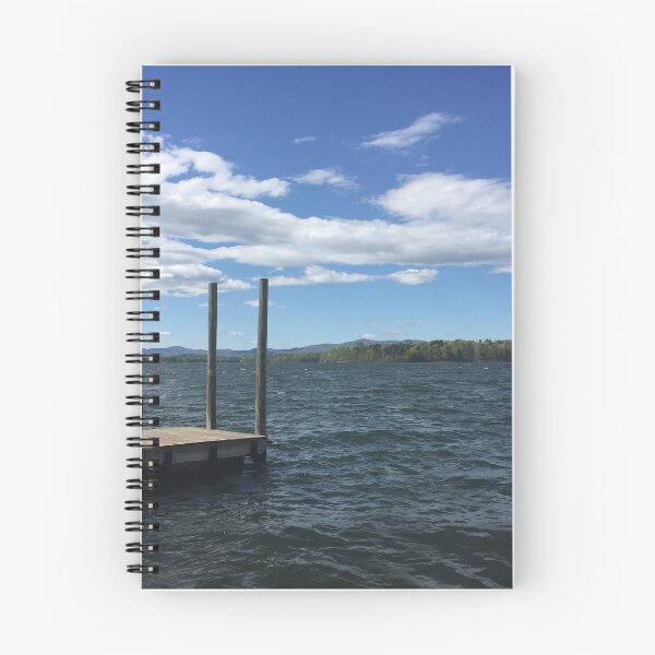 Item preview, Off the Pier designed and sold by ShadesArtDesign.