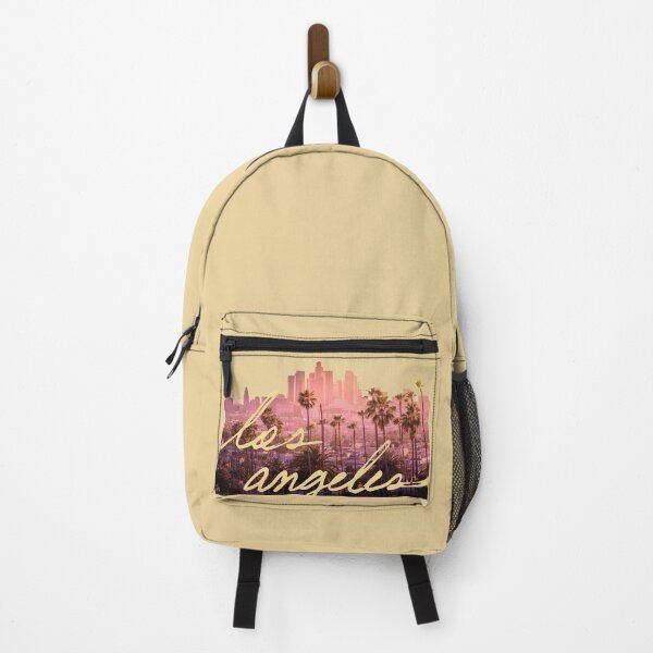 Item preview, Los Angeles Colorful designed and sold by Pankas.