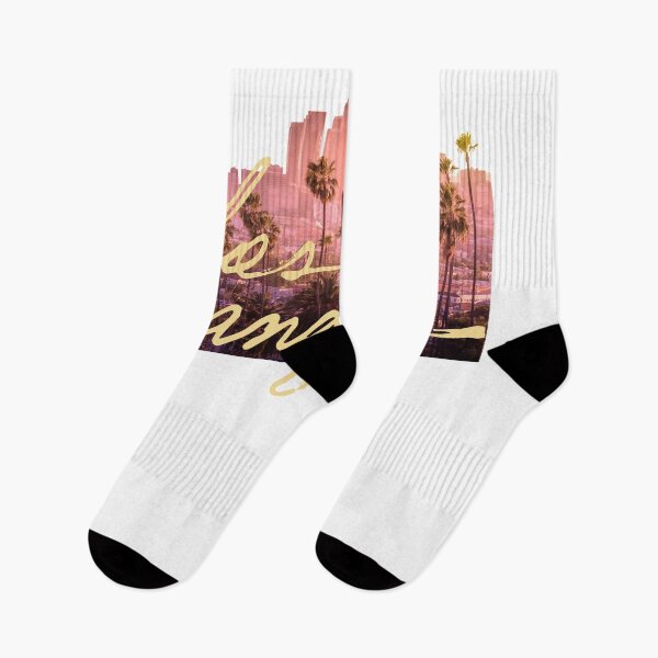 Item preview, Los Angeles Colorful designed and sold by Pankas.