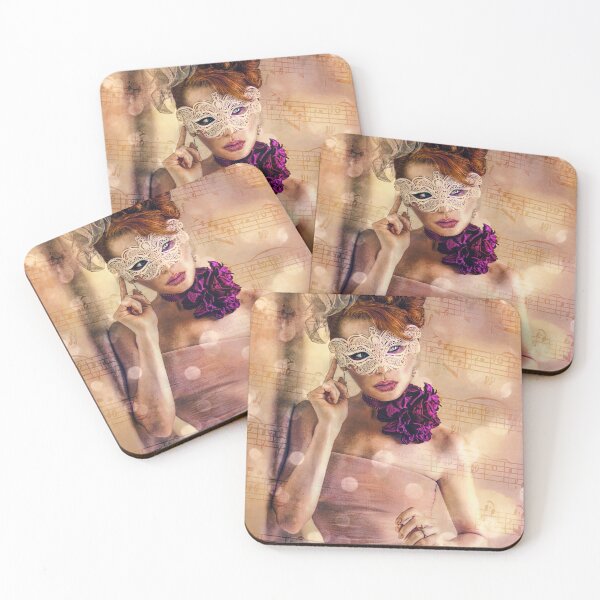 Item preview, A Pretty Girl is Like a Melody designed and sold by Jennifer Rhoades.