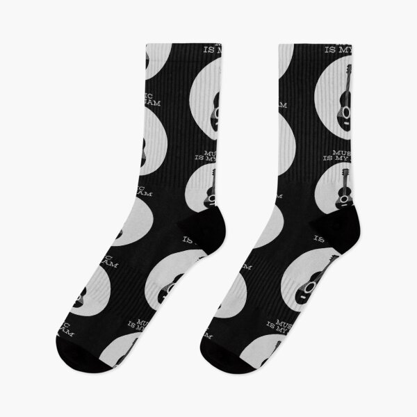 Item preview, Music is my Jam designed and sold by UTMstore.