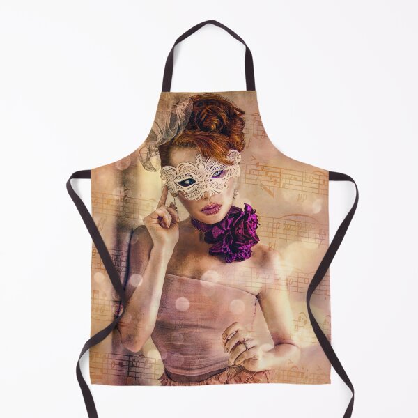 Item preview, A Pretty Girl is Like a Melody designed and sold by Jennifer Rhoades.