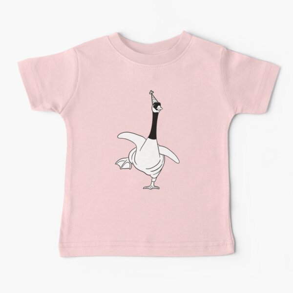 Item preview, Party Goose designed and sold by Luke Landwehr.
