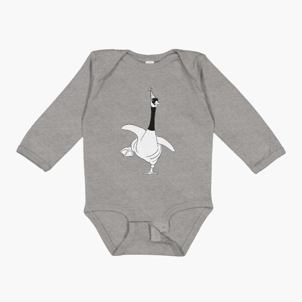 Item preview, Party Goose designed and sold by Luke Landwehr.