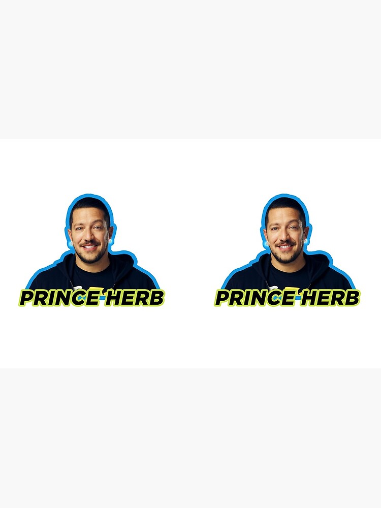 Prince Herb - Impractical Jokers by princeherb