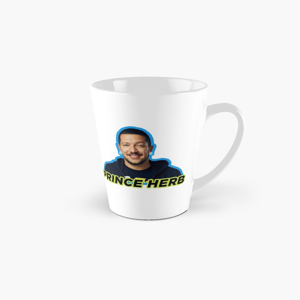 Prince Herb - Impractical Jokers Mug