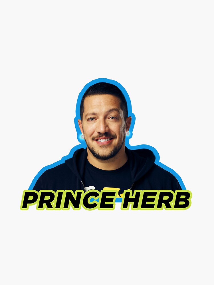 Prince Herb - Impractical Jokers by princeherb