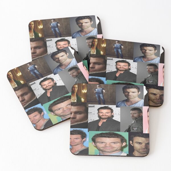 Item preview, daniel gillies designed and sold by diamondfindzzz.